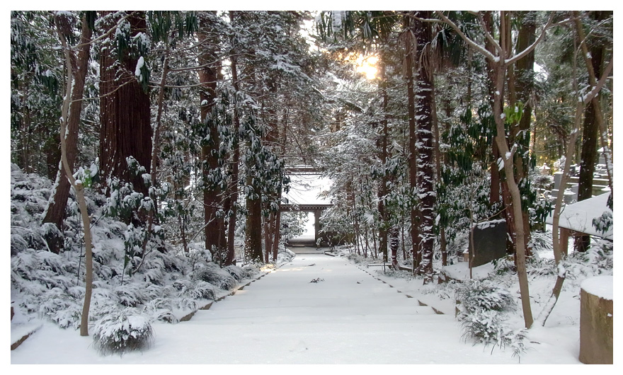 大雄寺